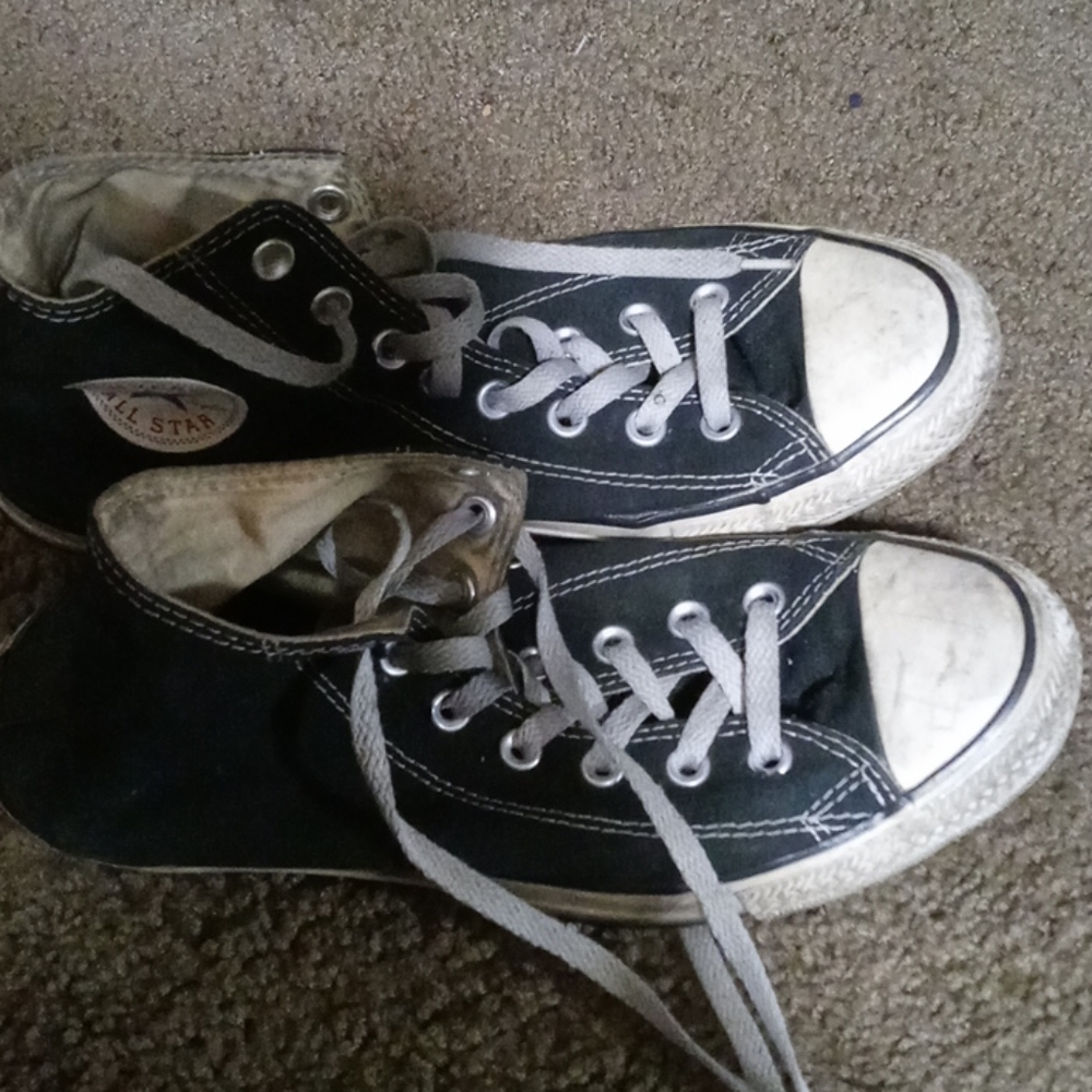 Converse